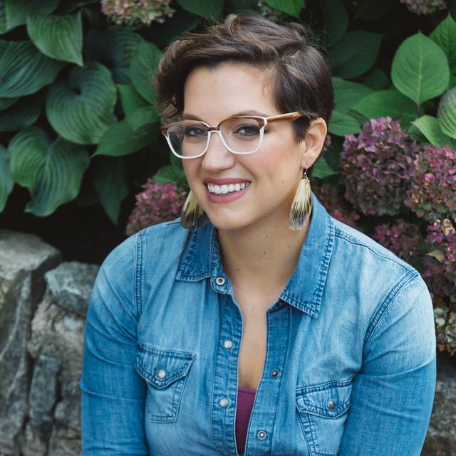 Adrienne Keene