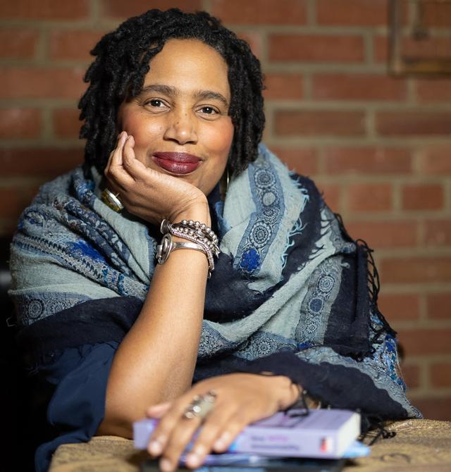 Aishah Shahidah Simmons
