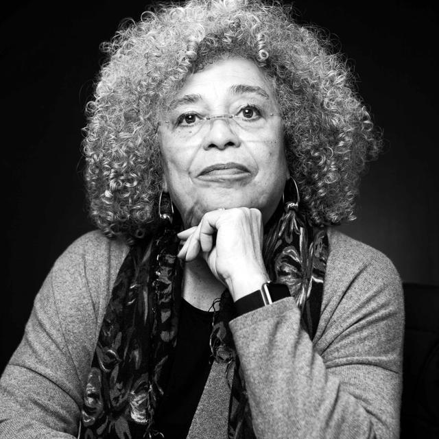 Angela Davis