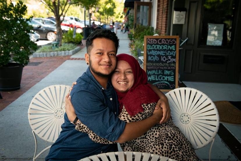 Authentic Selves: Celebrating Trans and Nonbinary People and Their Families