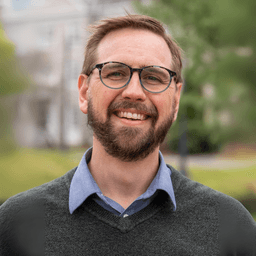 J. Cody Nielsen