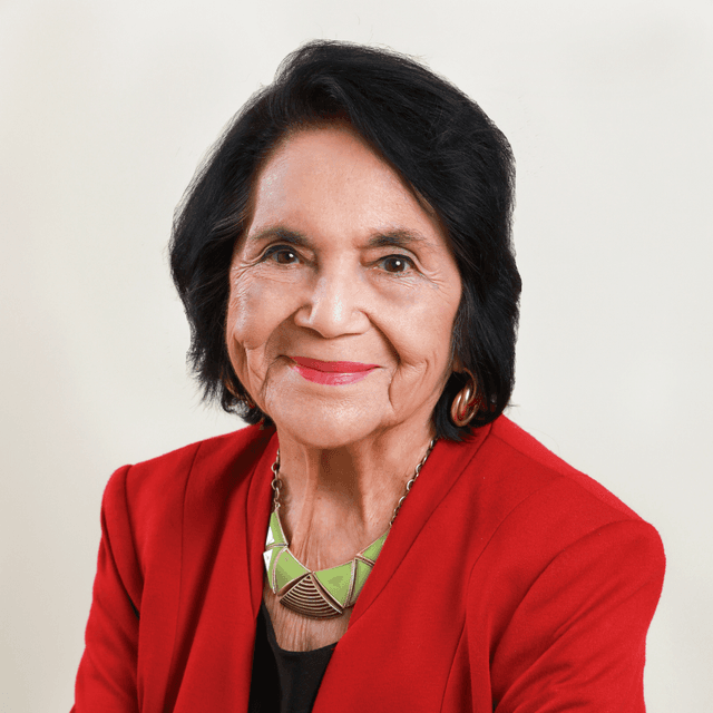 Dolores Huerta
