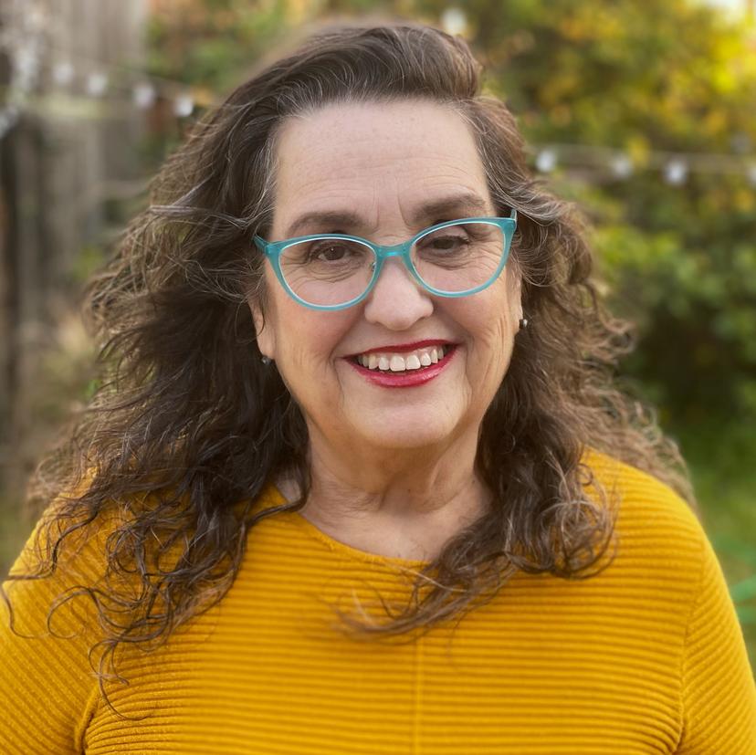 Felicia Gustin