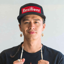 Frank Waln