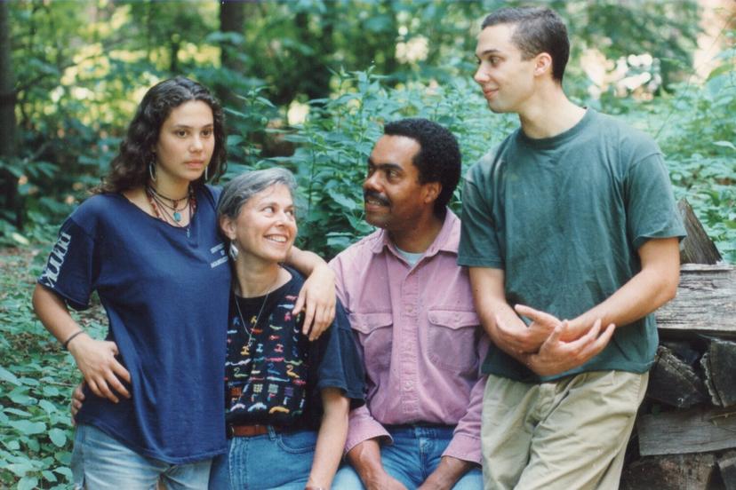 In Our Family: Portraits of Many Kinds of Families