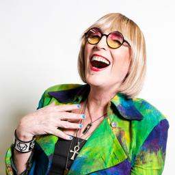 Kate Bornstein