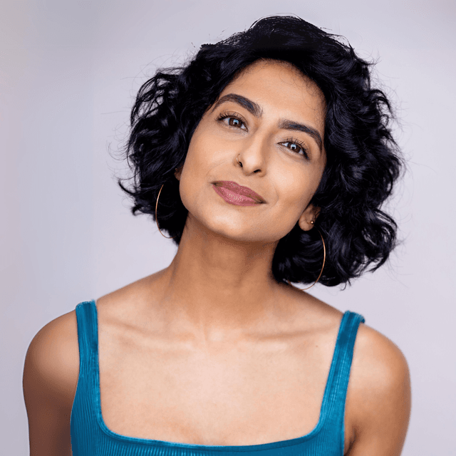 Kausar Mohammed