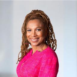 Kimberlé Crenshaw