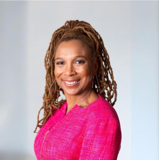 Kimberlé Crenshaw