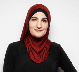 Linda Sarsour