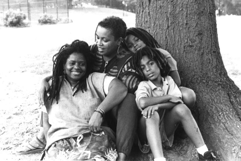 Love Makes a Family: Portraits of LGBT People and their Families