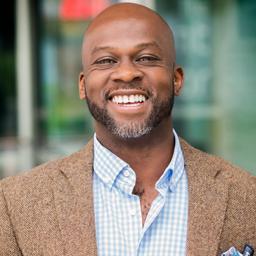 Marc Bamuthi Joseph