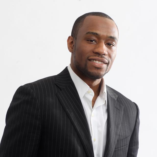 Marc Lamont Hill