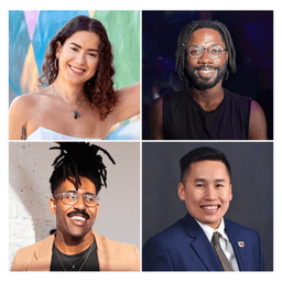 Intersectional Interventions 