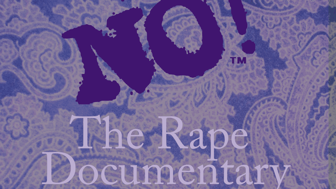 No! The Rape Documentary