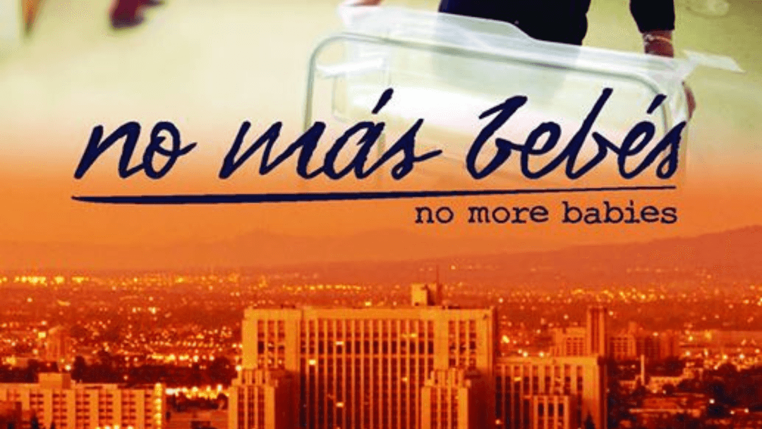 No Mas Bebes 