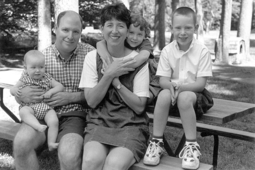 Nothing to Hide: Mental Illness in the Family