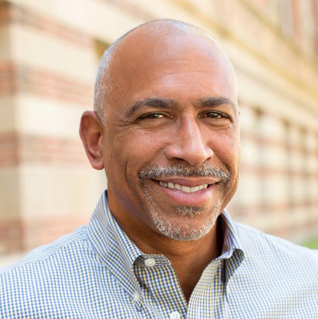 Pedro Noguera