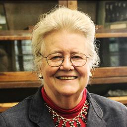 Peggy McIntosh