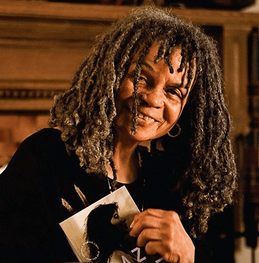 Sonia Sanchez