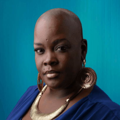 Sonya Renee Taylor