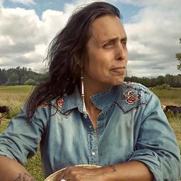 Winona LaDuke