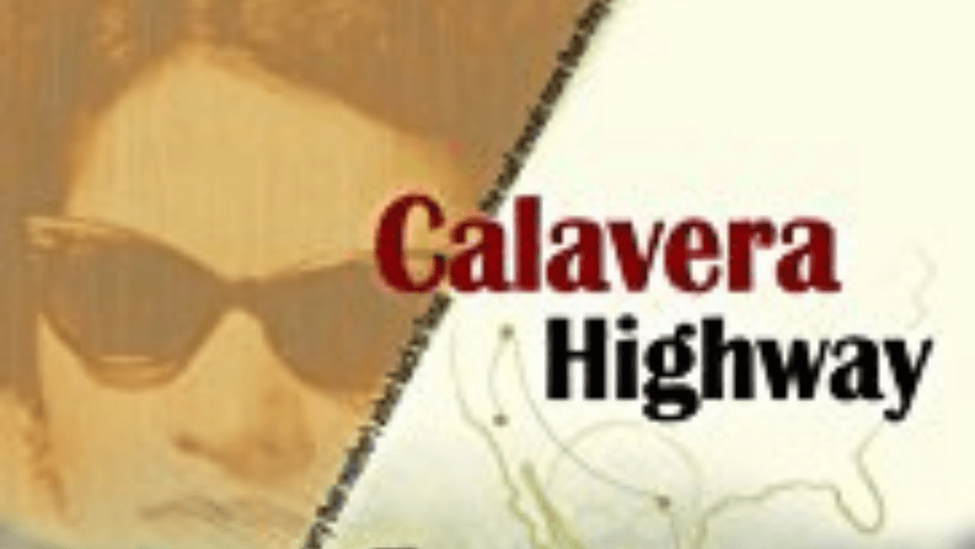 Calavera Highway